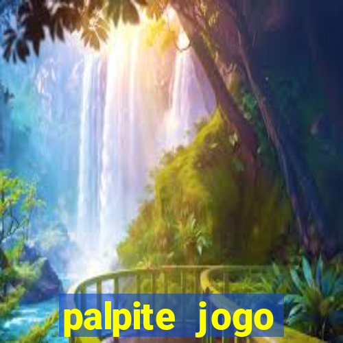 palpite jogo atalanta hoje